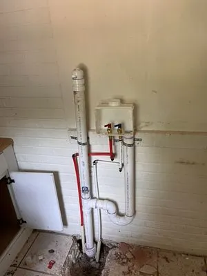 All Good Plumbing