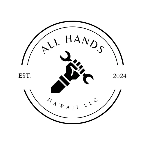 Slide of All Hands Hawaii 