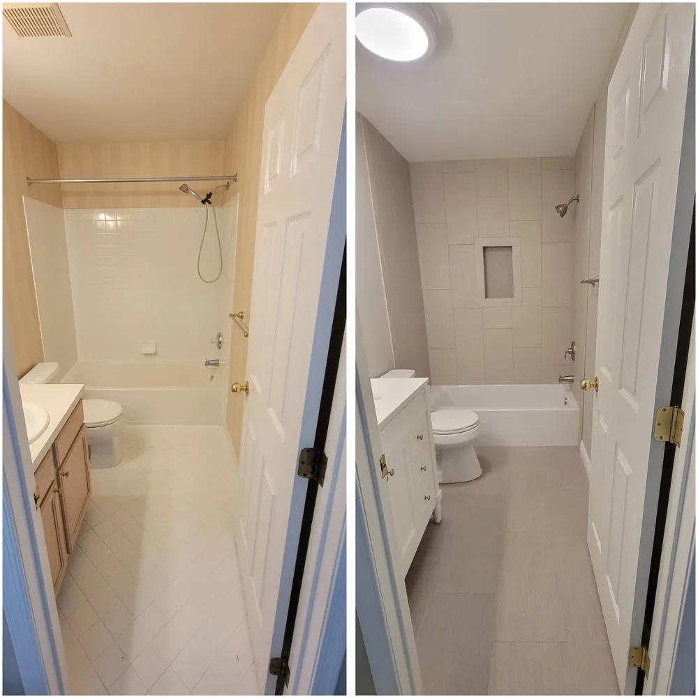 Slide of All Hands Home Improvements