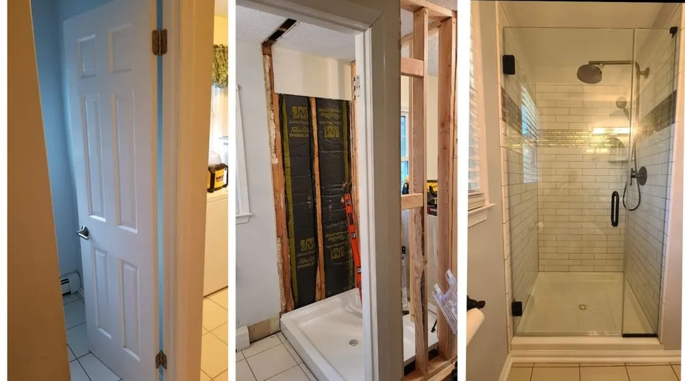 Slide of All Hands Home Improvements