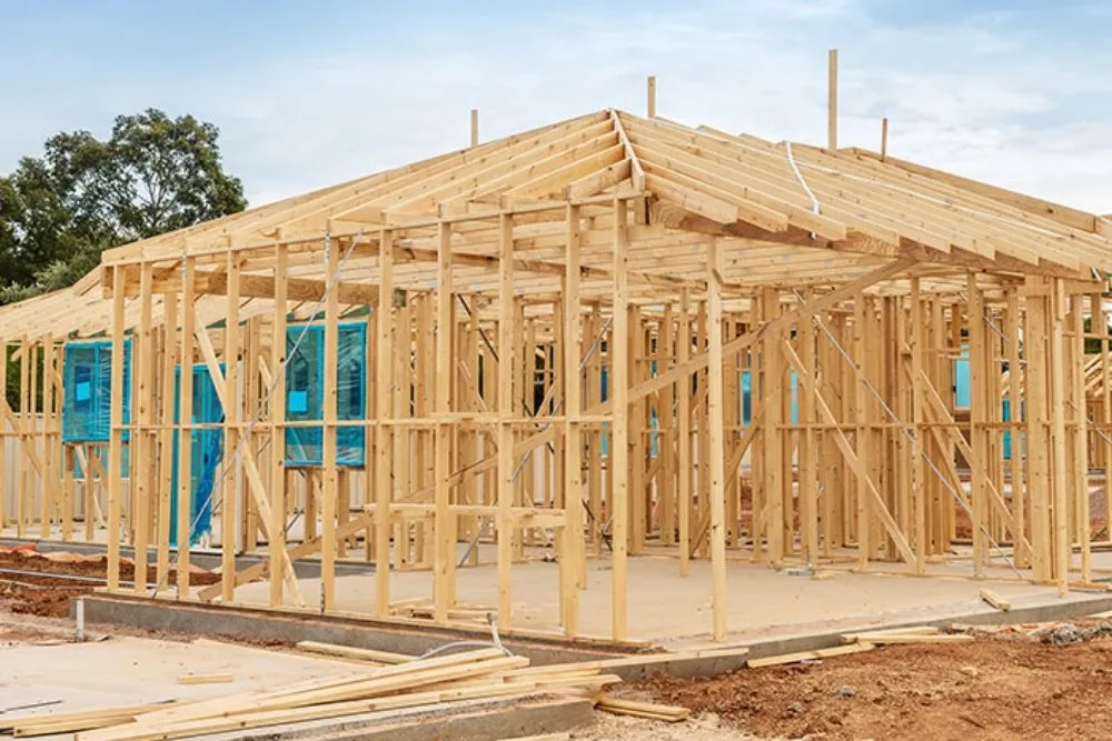 Slide of All Hands on Deck Service