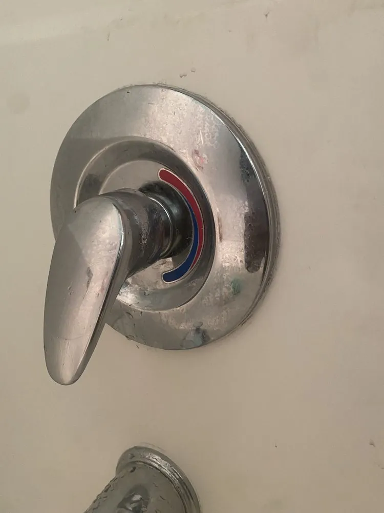 Slide of All Hands Plumbing