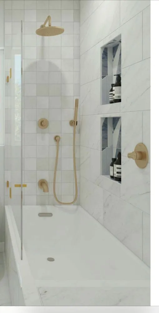 Slide of All Hands Plumbing