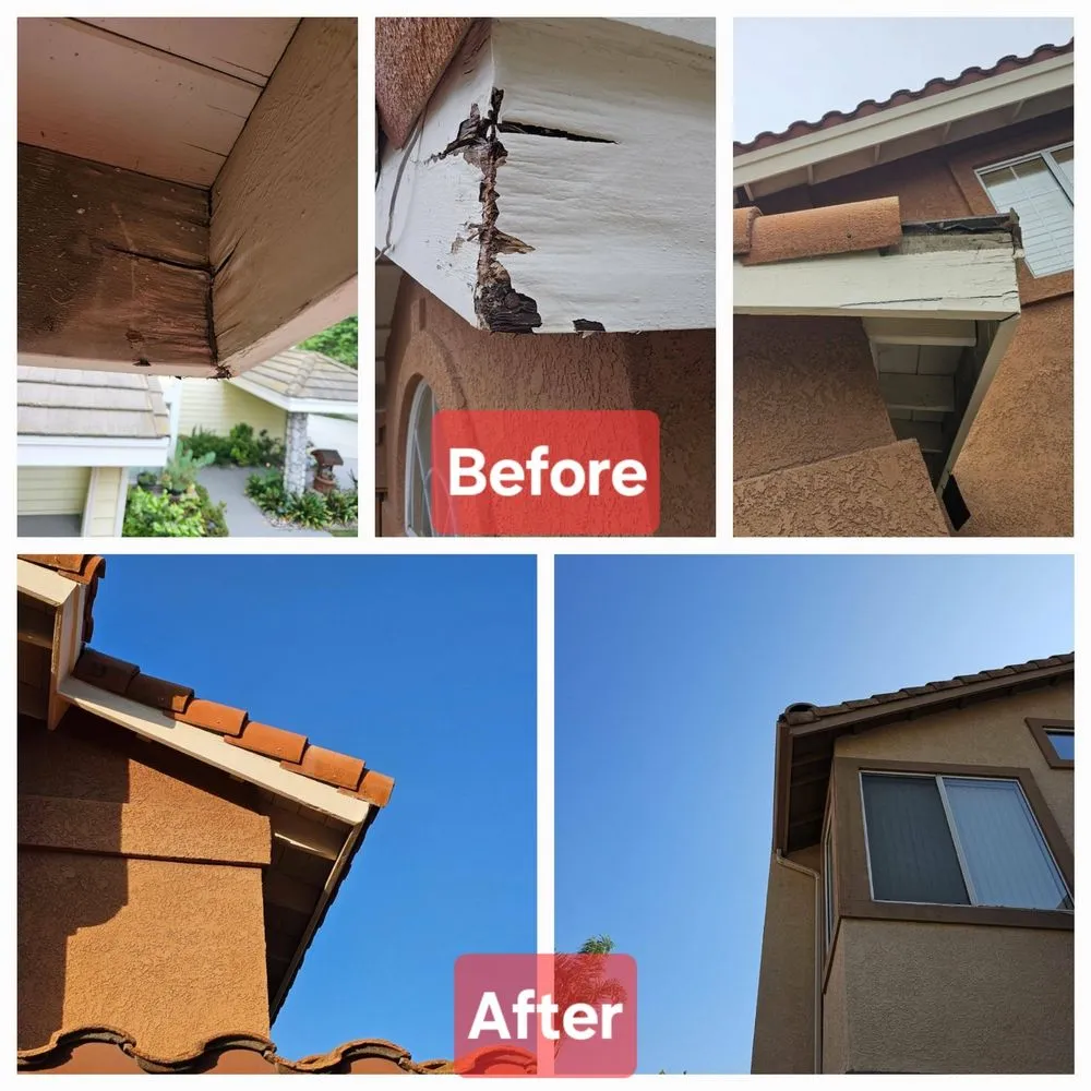 Slide of All Handyman Service