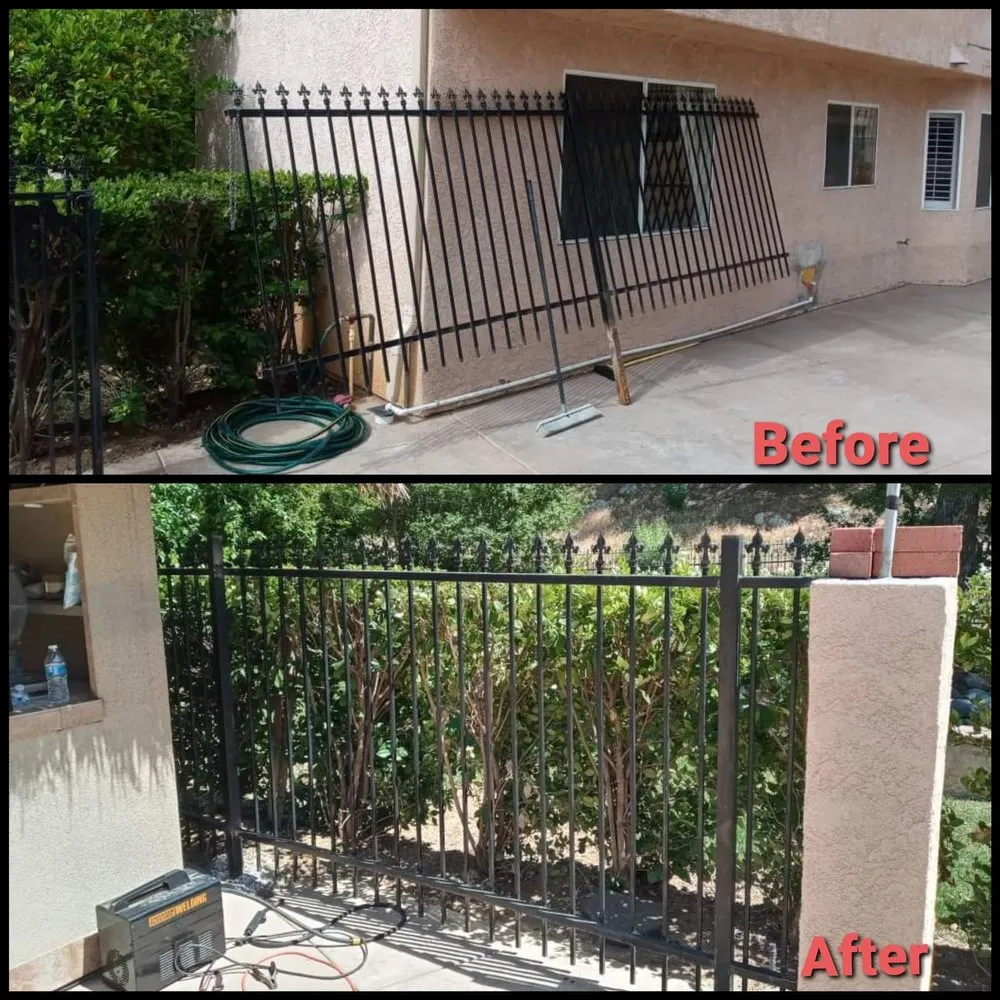 Slide of All Handyman Service