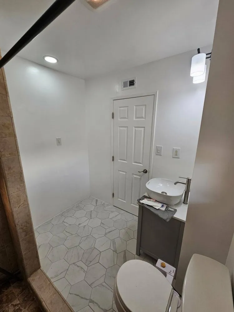 Slide of All Handyman Service