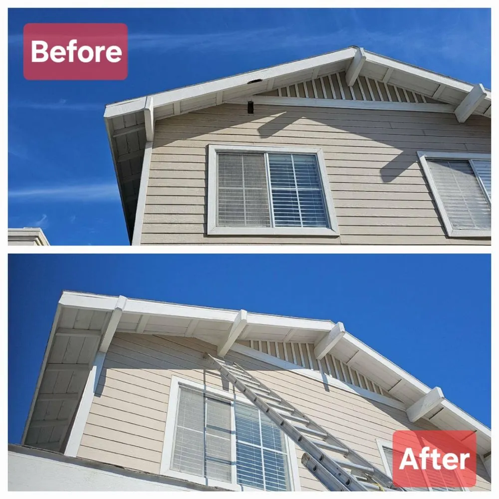 Slide of All Handyman Service