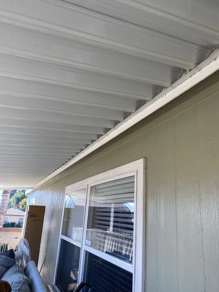 Slide of All Handyman Service