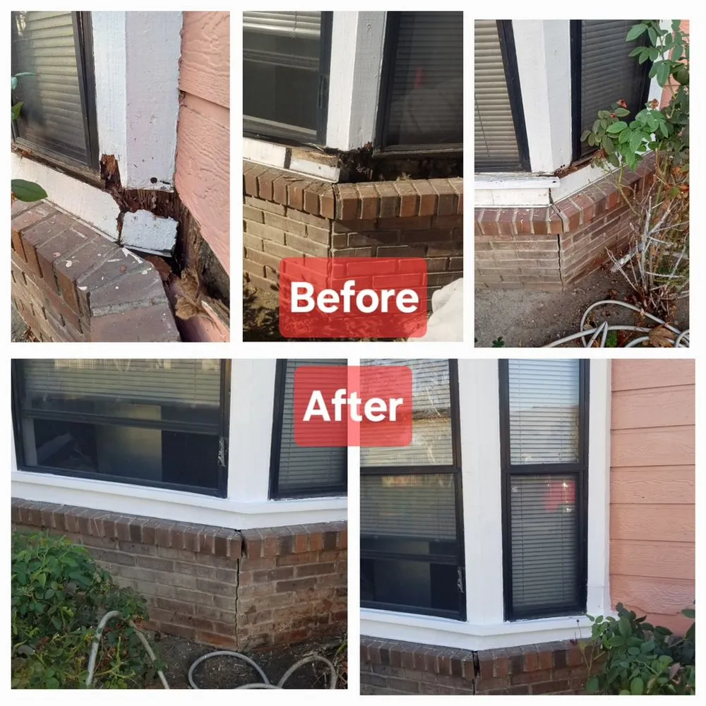 Slide of All Handyman Service