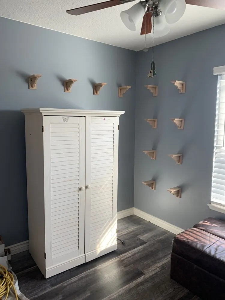 Slide of All Handyman Service