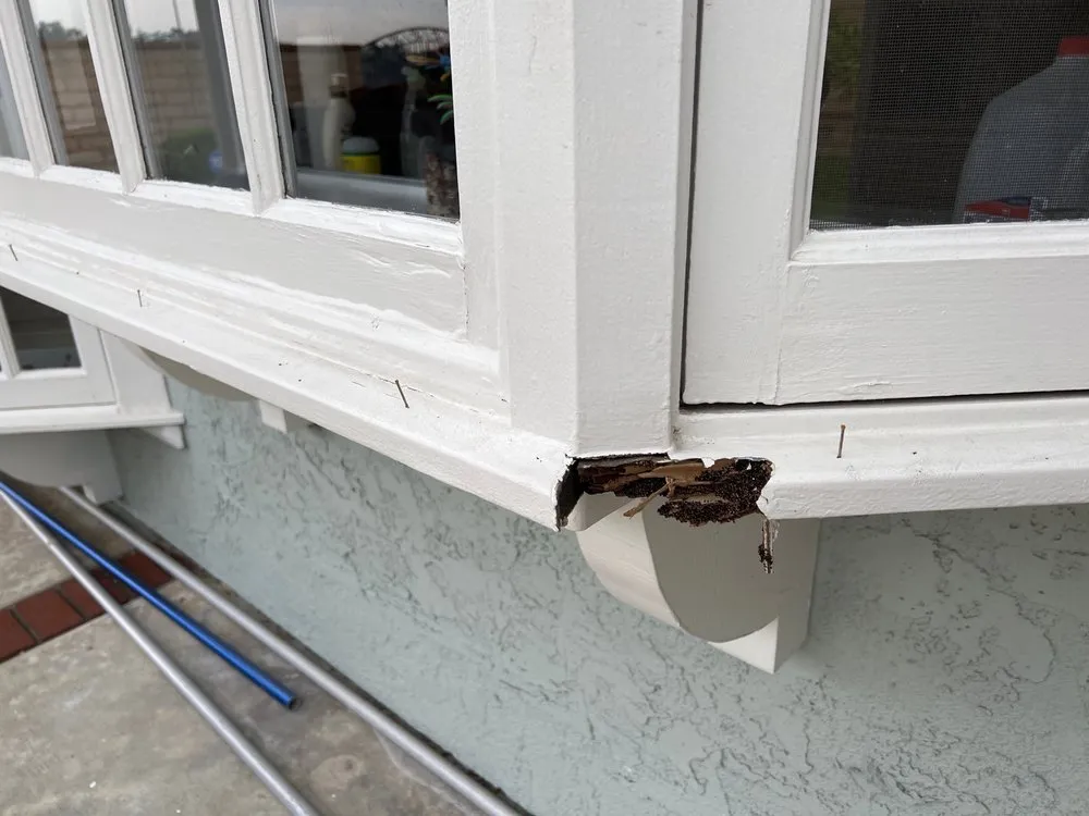 Slide of All Handyman Service