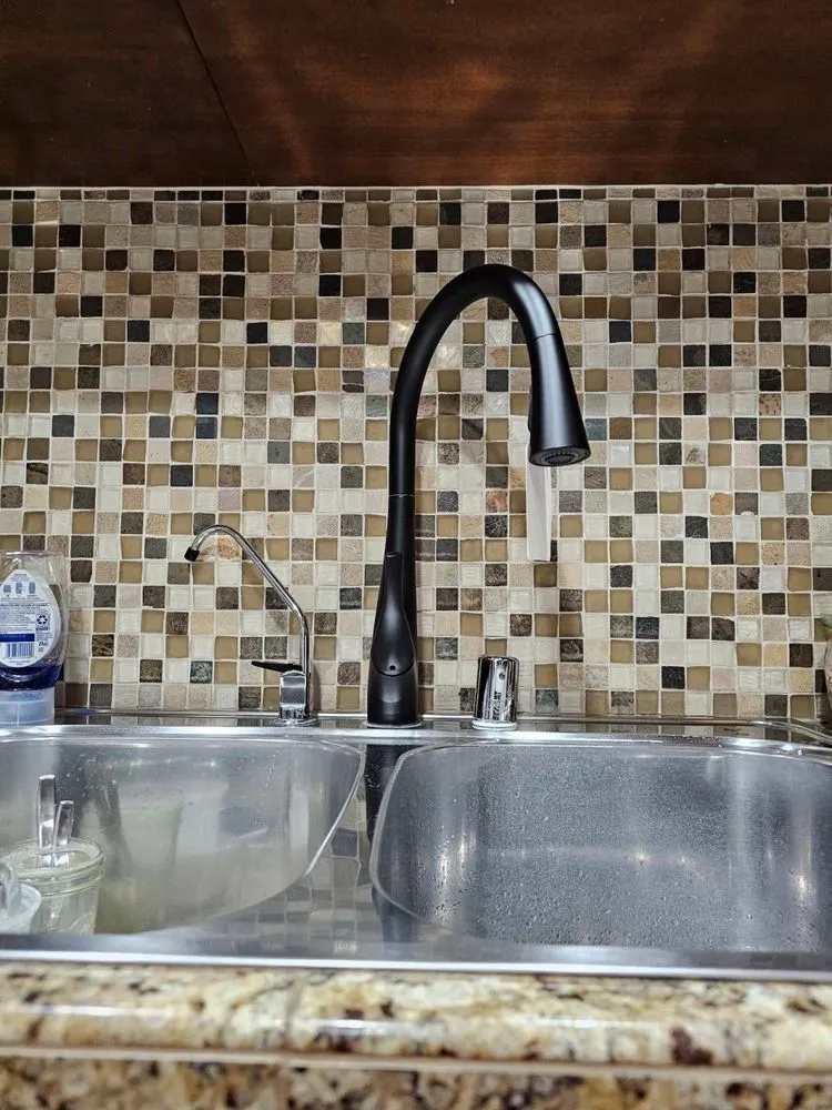 Professional plumbing repair service in San Dimas, CA - All Handyman Service