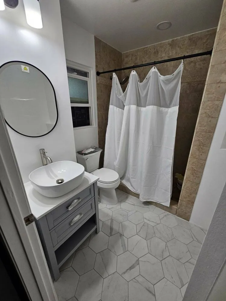 Expert plumbing repair for homes in San Dimas, CA by All Handyman Service