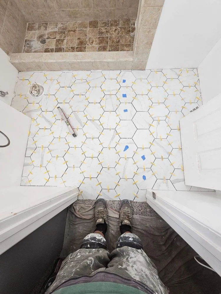 Slide of All Handyman Service