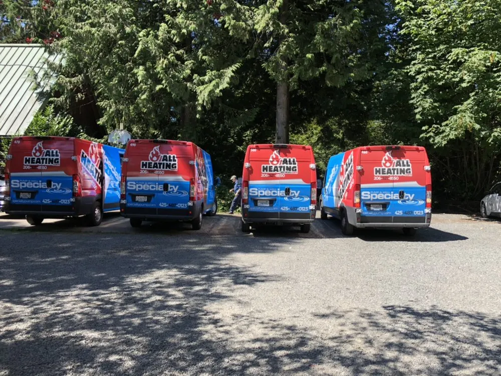 Slide of All Heating