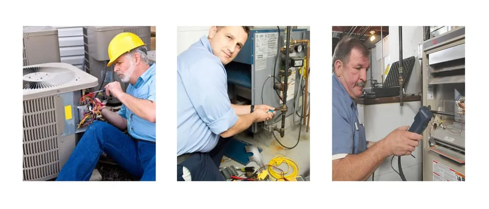 Slide of All Heating