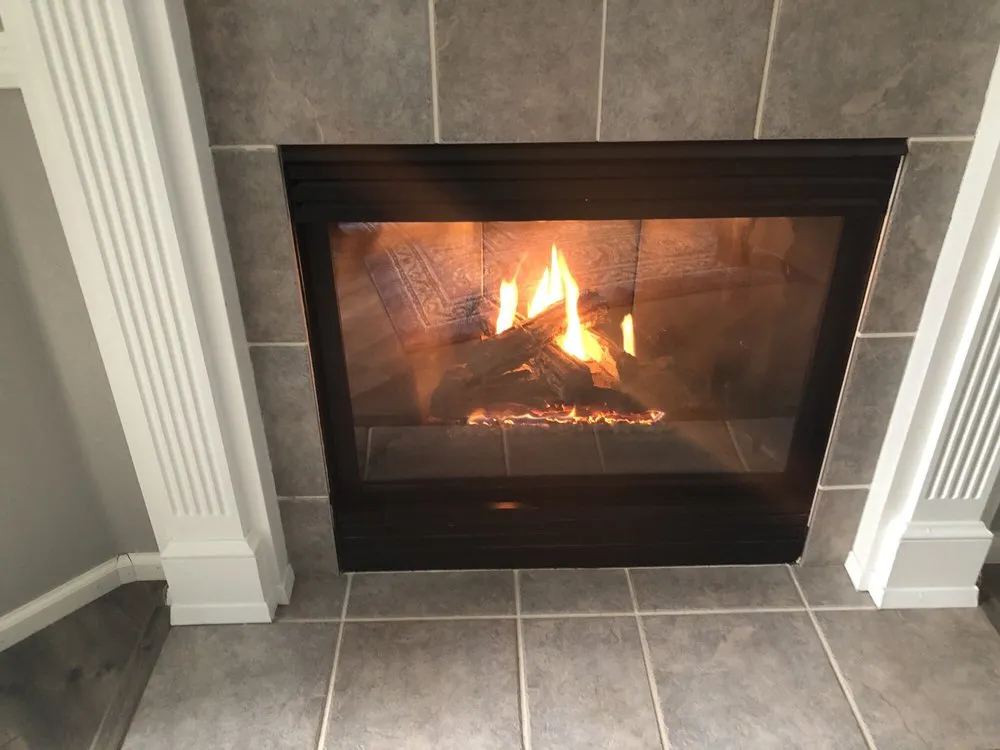 Slide of All Heating