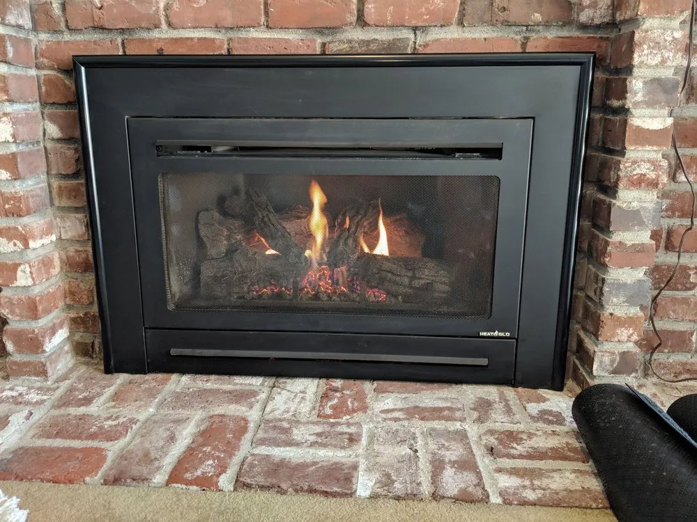 Slide of All Heating