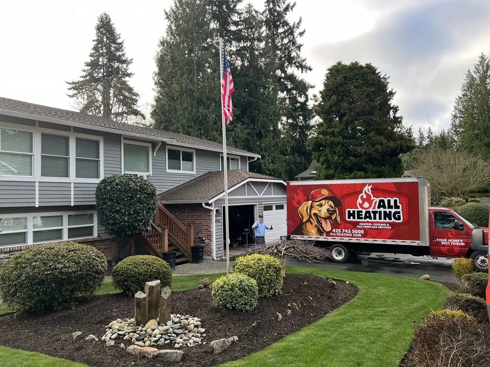 Slide of All Heating