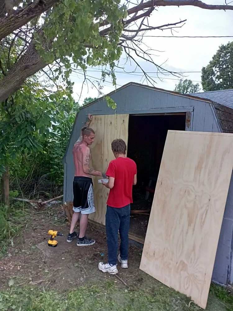 Slide of All Home Phases