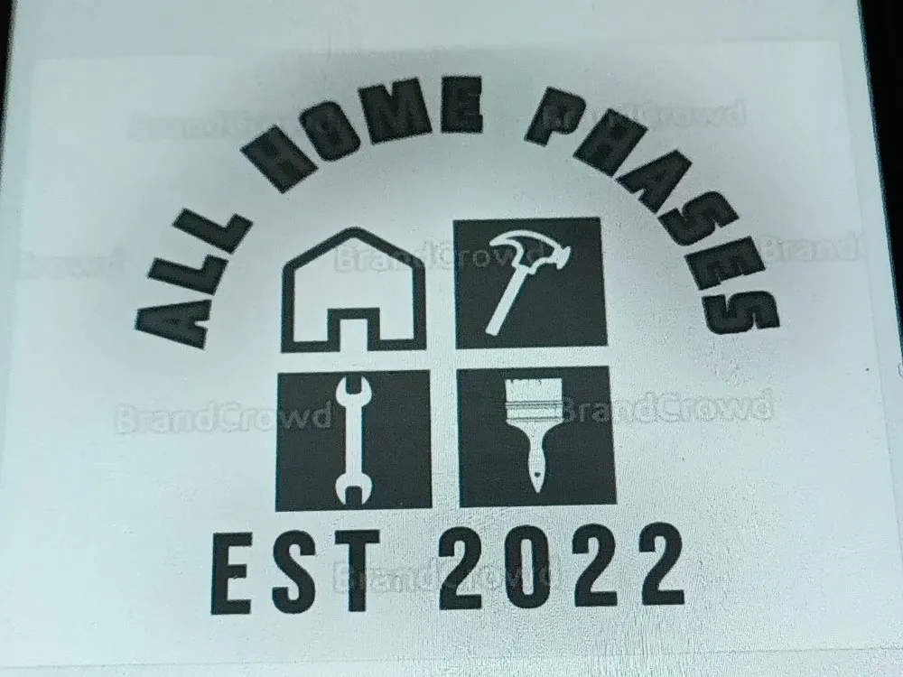 Slide of All Home Phases
