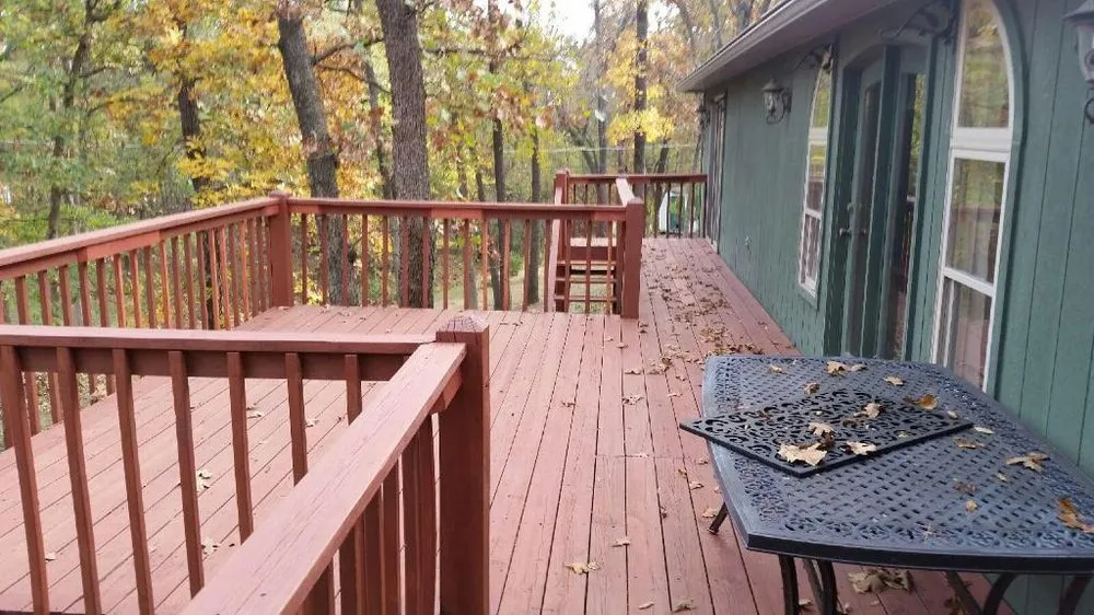 Slide of All Home Restoration