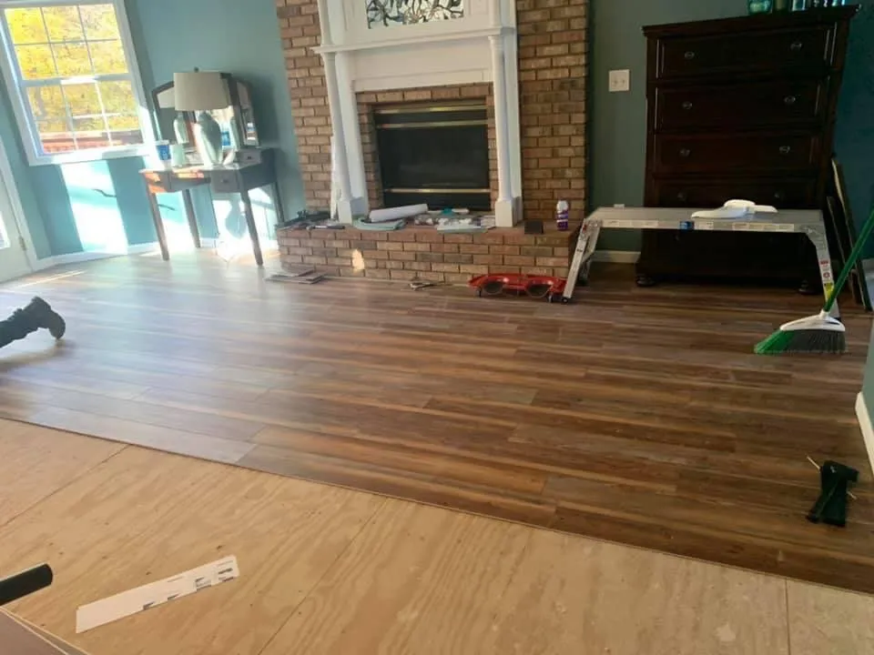 Slide of All Home Services