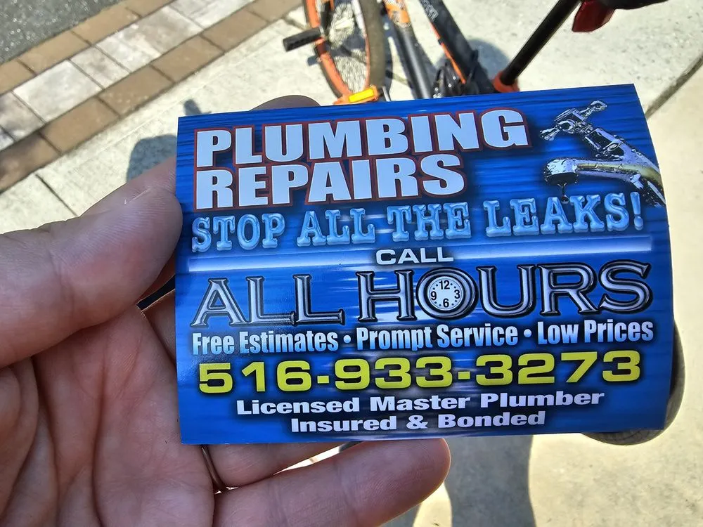 Slide of All Hours Drain & Sewer Services