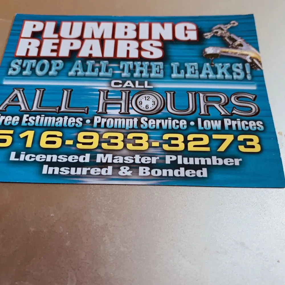 Slide of All Hours Drain & Sewer Services