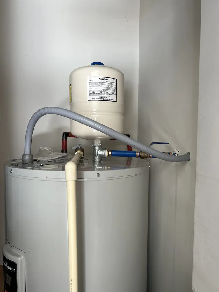 Slide of All Hours Drain Cleaning & Handyman Service