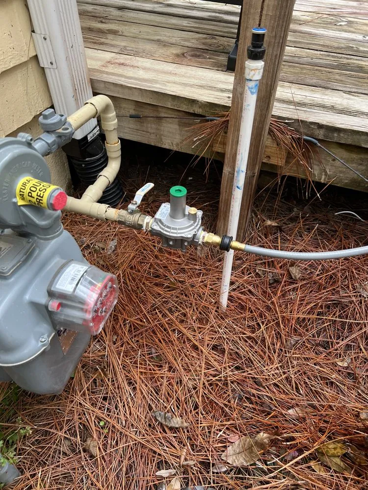 Slide of All Hours Drain Cleaning & Handyman Service