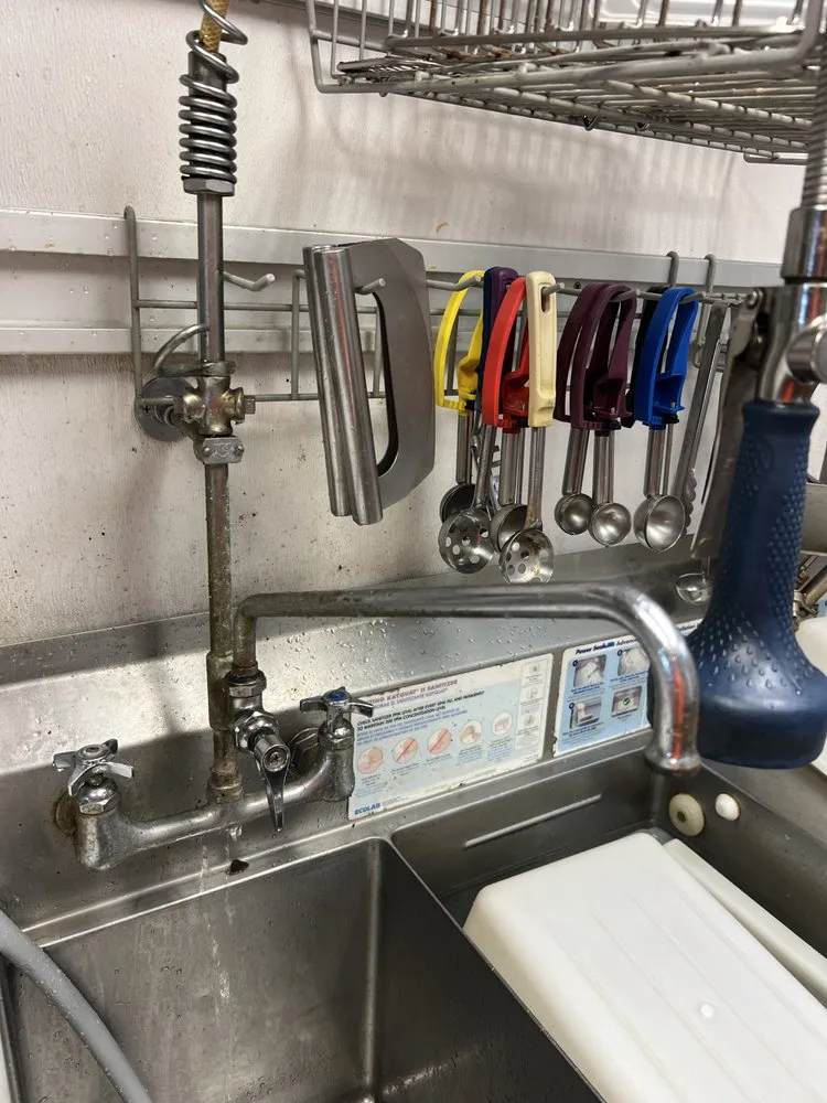 Slide of All Hours Drain Cleaning & Handyman Service