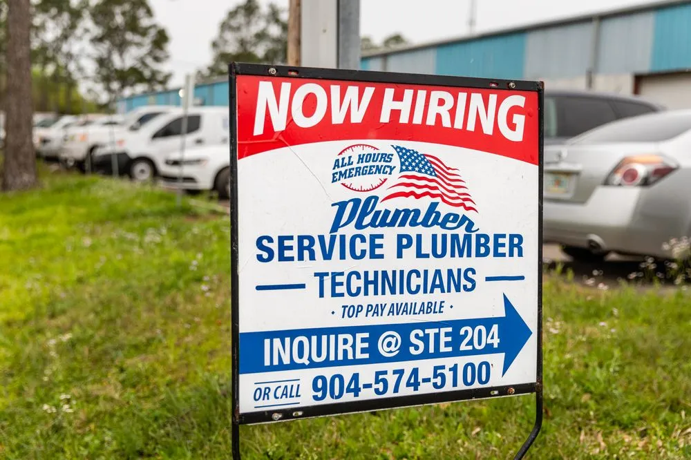 Slide of All Hours Emergency Plumber