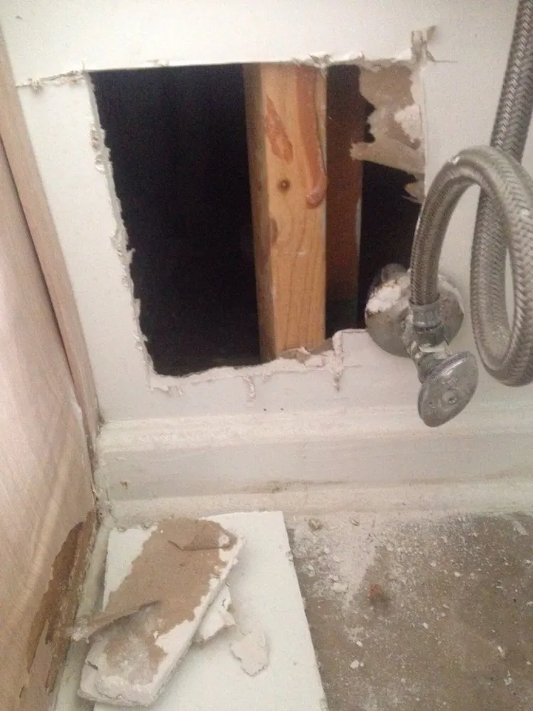 Slide of All Hours Emergency Plumber