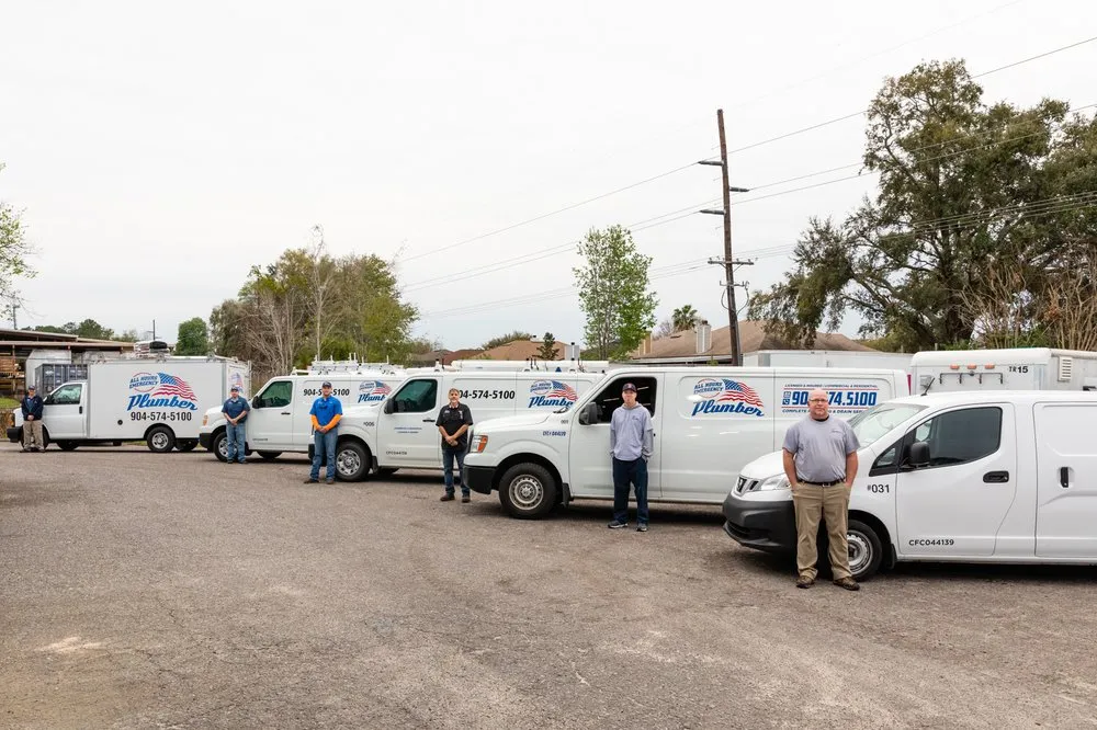 Slide of All Hours Emergency Plumber