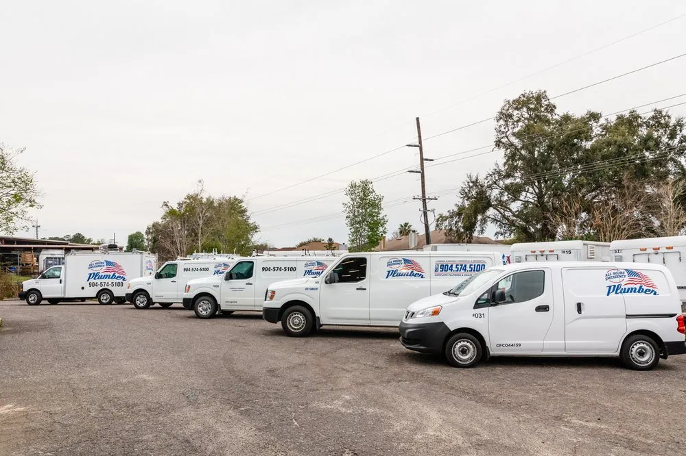 Slide of All Hours Emergency Plumber