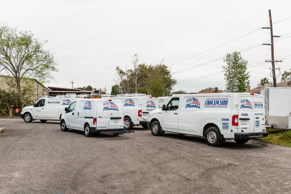 Slide of All Hours Emergency Plumber