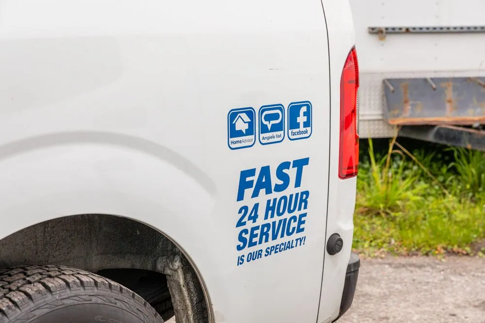 Slide of All Hours Emergency Plumber