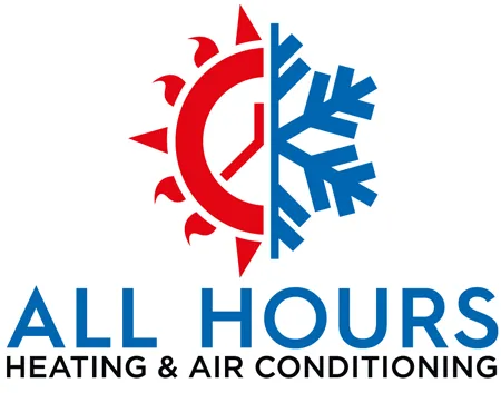 Slide of All Hours Heating & Air Conditioning