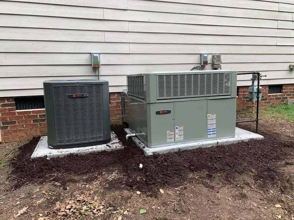 Slide of All Hours Heating & Air Conditioning