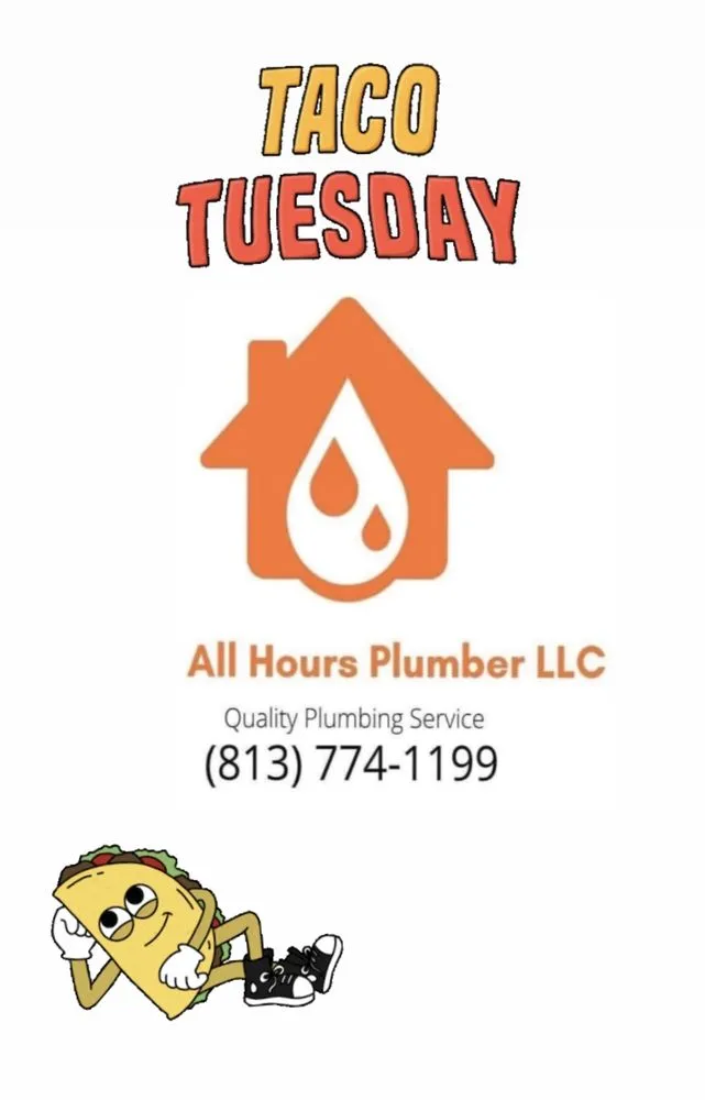 Slide of All Hours Plumber