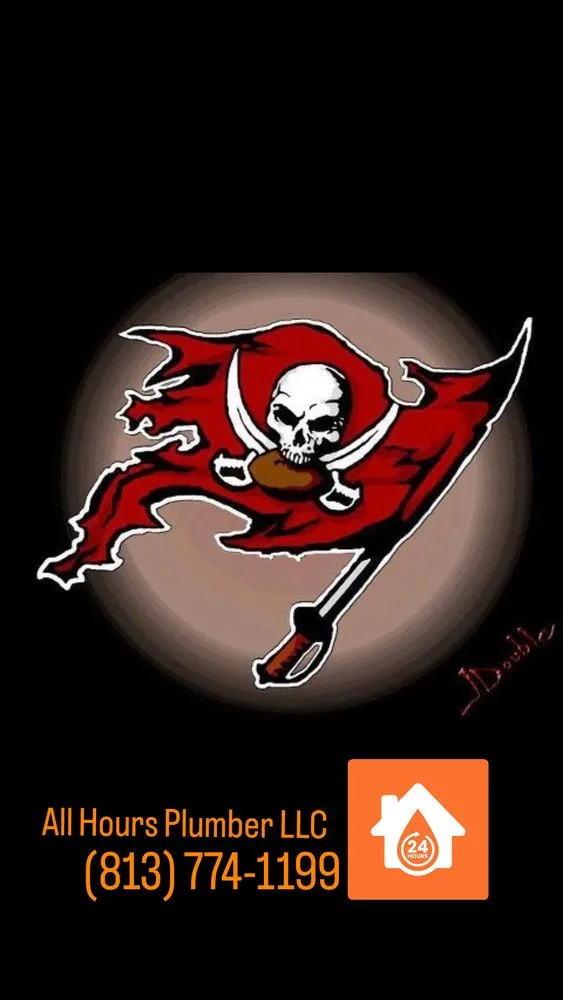 Slide of All Hours Plumber