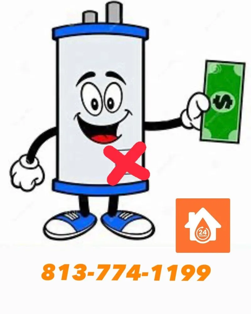 Slide of All Hours Plumber