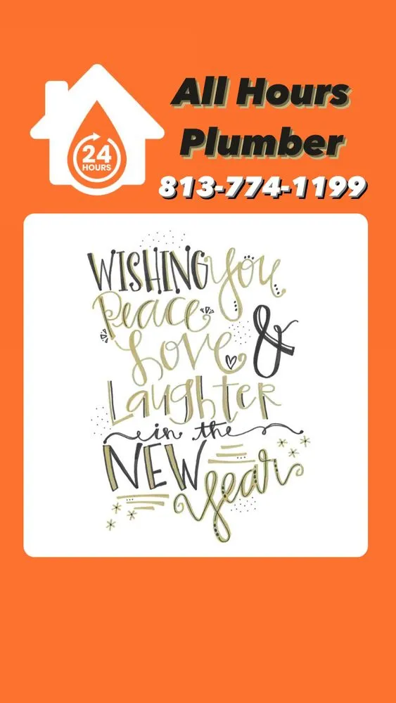 Slide of All Hours Plumber