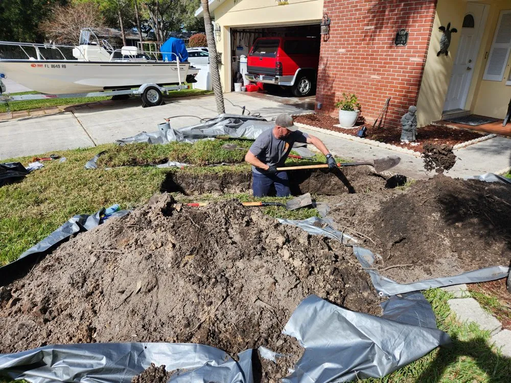 Slide of All Hours Plumber