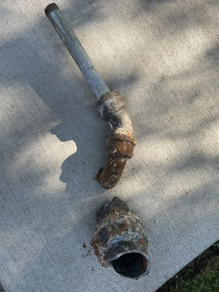 Slide of All Hours Plumbers