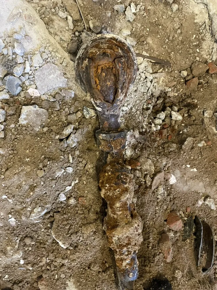 Slide of All Hours Plumbers