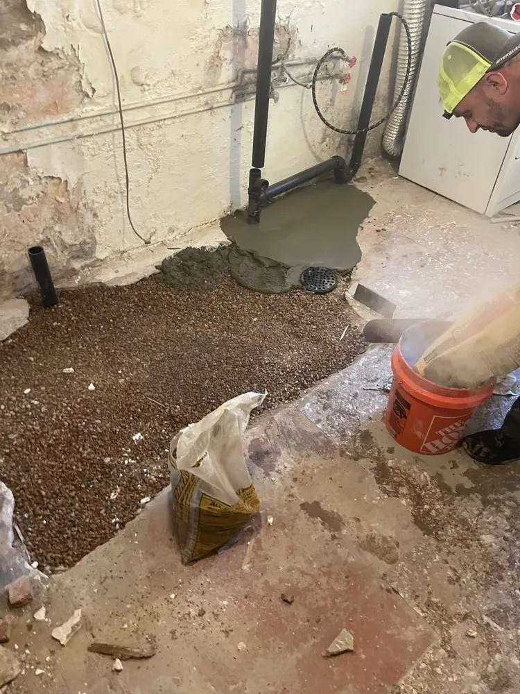 Slide of All Hours Plumbers