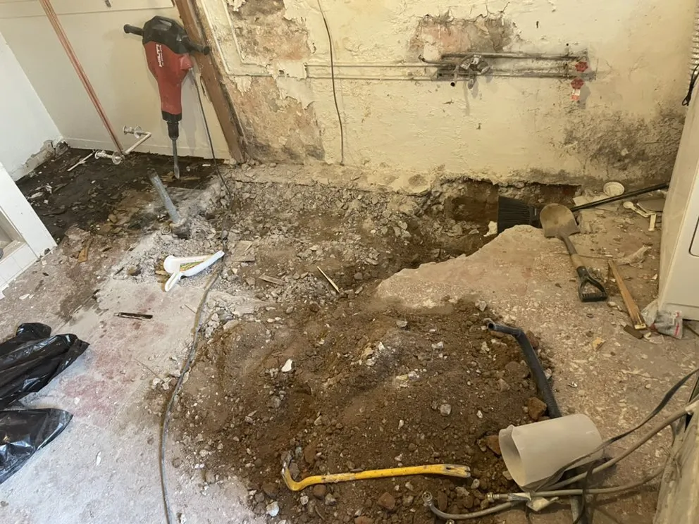 Expert drain cleaning experts serving Littleton, CO - All Hours Plumbers