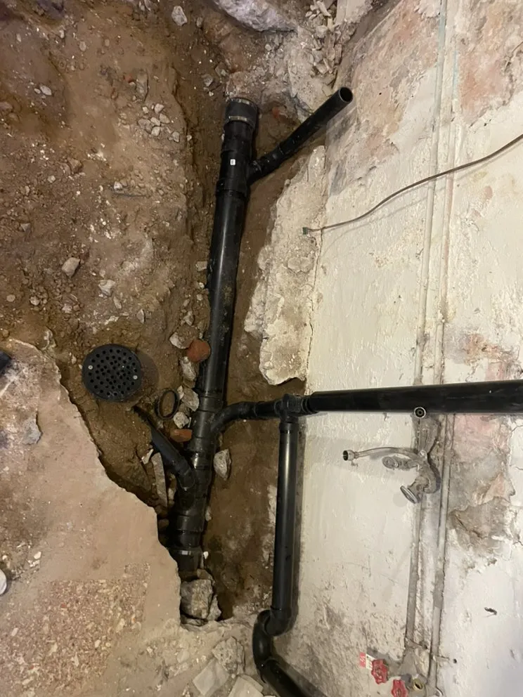 Professional pipe repair service in Littleton, CO - All Hours Plumbers